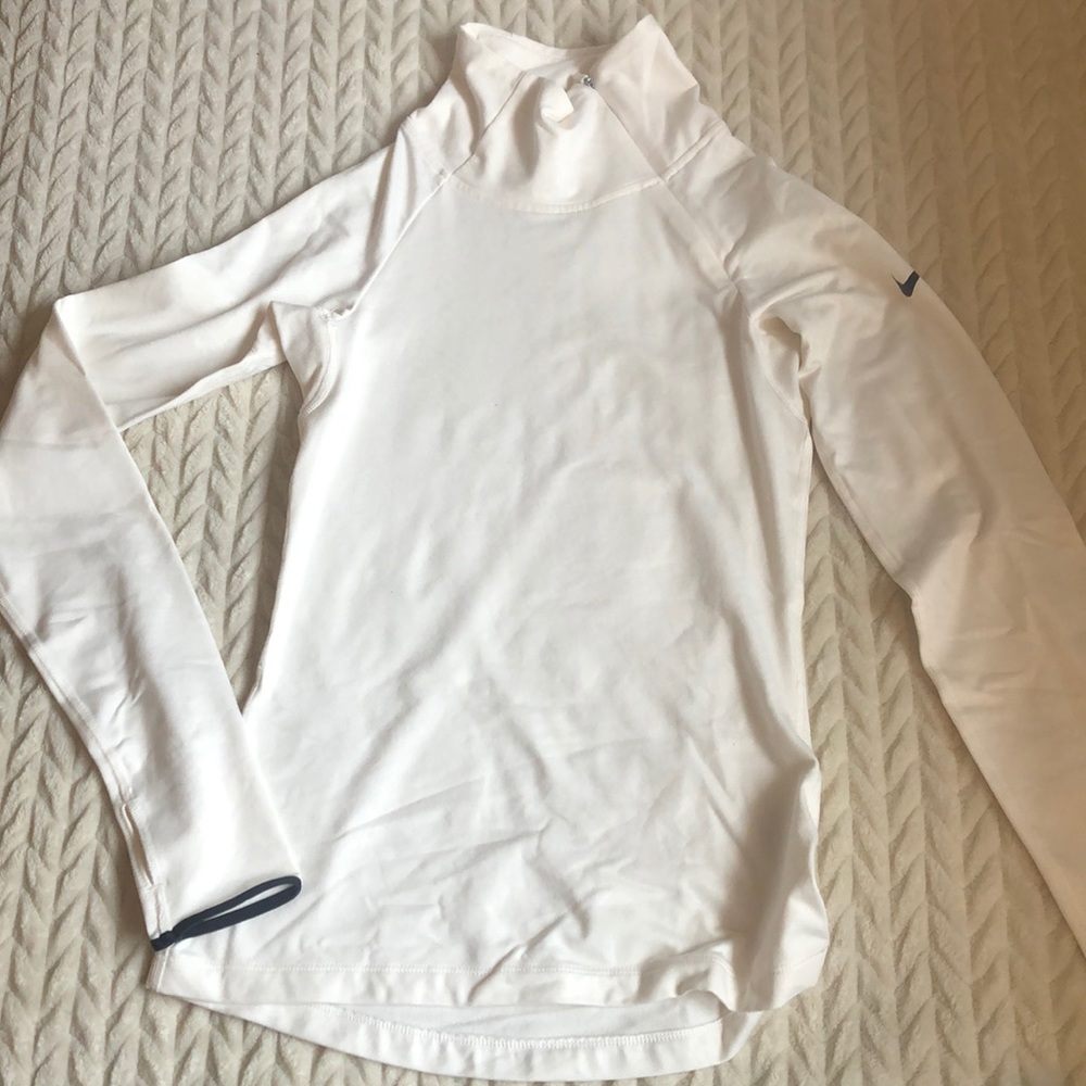 Nike athletic top